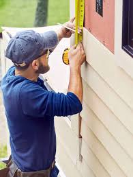 Best Wood Siding Installation  in Haliimaile, HI